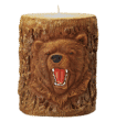 BEAR TOTEM CANDLE