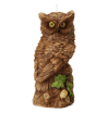 TAWNY OWL CANDLE