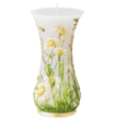 WILDFLOWER VASE CANDLE