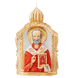 SAINT NICHOLAS CANDLE