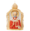 SAINT NICHOLAS CANDLE