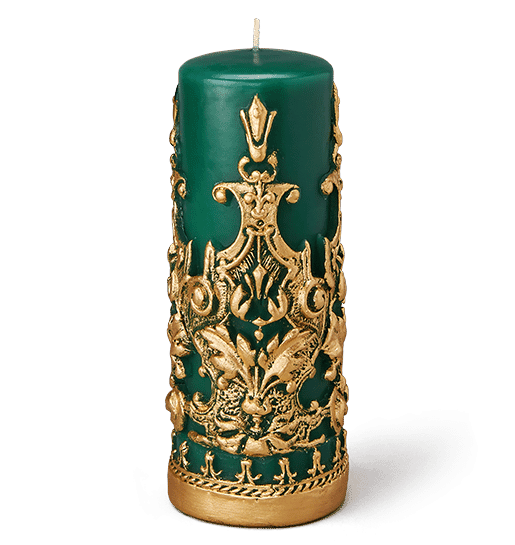 NEW Cire Trudon online Eye Pillar Candle