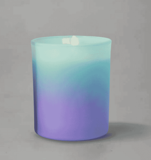 OCEAN SCENTED CANDLE