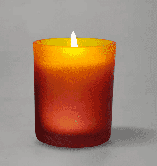 DESERT ROSE SCENTED CANDLE