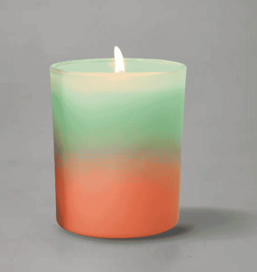 WIND IN SUMMER SCENTED CANDLE