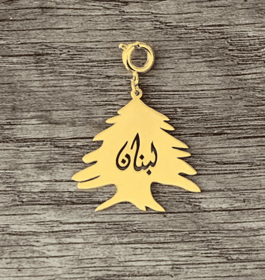 A CLIP-ON PENDANT IN MATTE FINISH